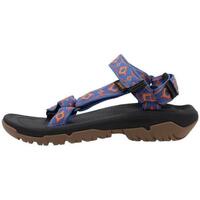 Schuhe Damen Sandalen / Sandaletten Teva HURRICANE XLT REVIVE Multicolor
