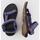 Schuhe Damen Sandalen / Sandaletten Teva HURRICANE XLT REVIVE Multicolor