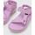 Schuhe Damen Sandalen / Sandaletten Teva Hurricane XLT 2 Ampsole Violett