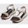 Schuhe Damen Sandalen / Sandaletten Hispanitas CHV243311 Grau