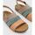Schuhe Damen Sandalen / Sandaletten El Naturalista N5798 Multicolor