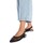 Schuhe Damen Pumps Xti 142368 Schwarz