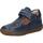 Schuhe Jungen Derby-Schuhe & Richelieu Geox B354NA 0CL22 B MACCHIA B354NA 0CL22 B MACCHIA 