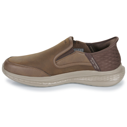 Skechers HAND FREE SLIP-INS SLADE Braun