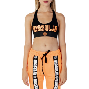 Gioselin  Blusen CROP FITNESS TOP
