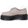 Schuhe Damen Derby-Schuhe Dr. Martens 31167348 - 1461 Quad II Vintage Pisa Other