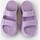 Schuhe Damen Sandalen / Sandaletten Buffalo SCHUHE  CLD ARI Violett