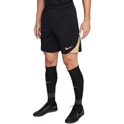 Kleidung Herren Shorts / Bermudas Nike FN2401 Schwarz
