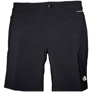 Kleidung Herren Shorts / Bermudas The North Face NF0A4964 Schwarz