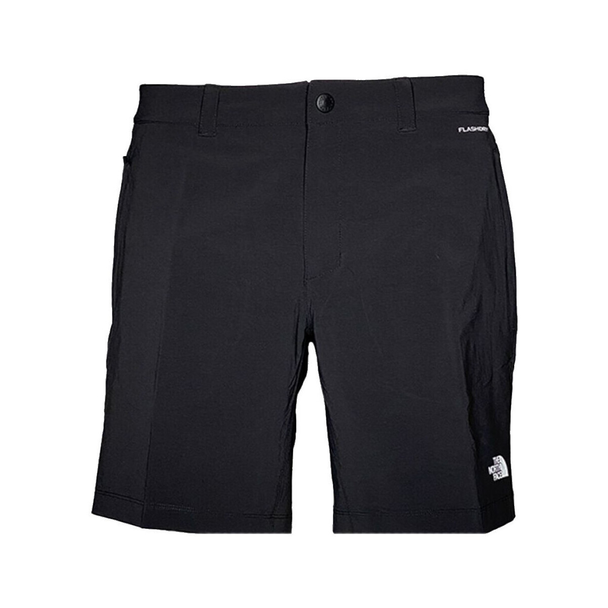 Kleidung Herren Shorts / Bermudas The North Face NF0A4964 Schwarz