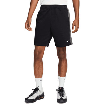 Kleidung Herren Shorts / Bermudas Nike FZ4708 Schwarz
