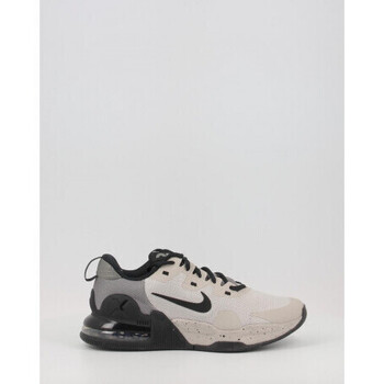 Schuhe Herren Sneaker Nike AIR MAX ALPHA TRAINER 5 Grau
