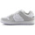 Schuhe Herren Sneaker Low DC Shoes Manteca Se ADYS100314-OF1 Weiss