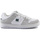 Schuhe Herren Sneaker Low DC Shoes Manteca Se ADYS100314-OF1 Weiss