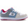 Schuhe Damen Sneaker Low DC Shoes Manteca 4 ADJS100161-BLP Multicolor