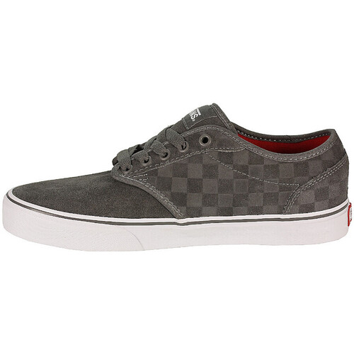 Vans VN0UDT Grau
