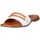 Schuhe Damen Sandalen / Sandaletten Bueno Shoes Wy1902 verdrängt Frau Multicolor