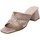 Schuhe Damen Sandalen / Sandaletten Tsakiris Mallas 143897 Rosa