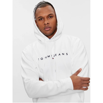 Tommy Jeans DM0DM17985 Weiss