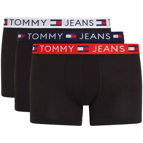 Unterwäsche Herren Boxer Tommy Jeans UM0UM03289 Multicolor