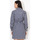Kleidung Damen Kleider La Modeuse 70640_P165090 Blau