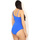 Kleidung Damen Bikini La Modeuse 71405_P167848 Blau