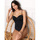 Kleidung Damen Bikini La Modeuse 71450_P167979 Schwarz