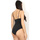 Kleidung Damen Bikini La Modeuse 71450_P167979 Schwarz