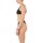 Kleidung Damen Bikini Mc2 Saint Barth NAIMA W/ELISE W Schwarz