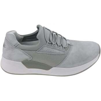 Schuhe Damen Sneaker Gabor 26.951.40 Grau