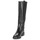 Schuhe Damen Klassische Stiefel Tamaris AVORIS Schwarz