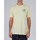 Kleidung Herren T-Shirts & Poloshirts Salty Crew Rooster premium s/s tee Gelb
