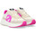 Schuhe Damen Laufschuhe No Name Carter jogger w Multicolor