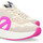 Schuhe Damen Laufschuhe No Name Carter jogger w Multicolor