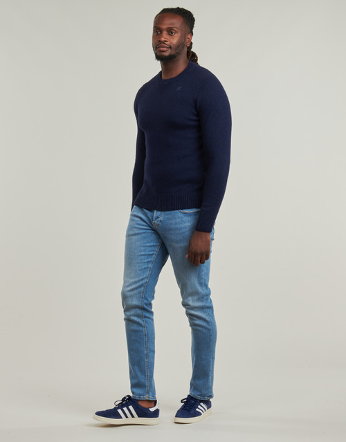 K-Way SEBASTIEN LAMBSWOOL