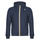 Kleidung Herren Jacken K-Way RAINER SPACER Marine
