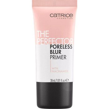 Catrice  Make-up & Foundation Der Perfektor Porenloser Blur Primer
