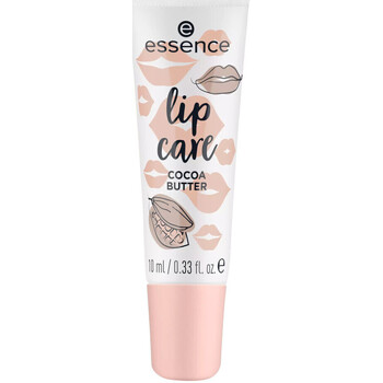 Essence Lippenpflegebalsam mit Kakaobutter Lip Care Other