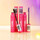 Beauty Damen Mascara  & Wimperntusche Catrice Mascara Volumen & Curl It - 10 Deep Black Schwarz