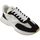 Schuhe Damen Sneaker Low Victoria SPORTS 1134100 Grau