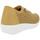 Schuhe Damen Sneaker Low Doctor Cutillas SPORTARZT CUTILLAS NEW YORK 38472 Braun