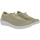 Schuhe Damen Sneaker Low Doctor Cutillas SPORTARZT CUTILLAS NEW YORK 38472 Braun