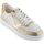 Schuhe Sneaker Low Victoria SNEAKERS 1257120 KORB SEOUL Braun