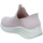 Schuhe Damen Slipper Skechers Slipper Ultra Flex 3.0 SlipIn 149591/RSGD Other