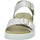 Schuhe Damen Sandalen / Sandaletten Gabor Sandaletten 43.710 FS2024 43.710.62 Gold