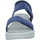 Schuhe Damen Sandalen / Sandaletten Legero Sandaletten 2-000327 2-000327-8600 Blau