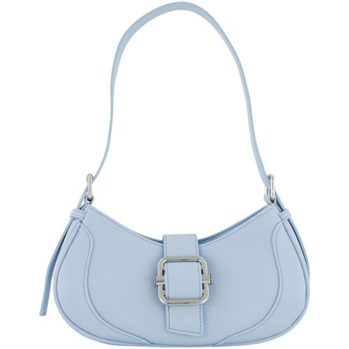Taschen Damen Handtasche Seidenfelt Mode Accessoires Maleras Shoulderbag 1055-592-340 Blau
