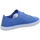 Schuhe Damen Sneaker Tommy Hilfiger FW0FW08063 C30 Blau
