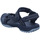 Schuhe Damen Wanderschuhe Speedo Sandaletten W TERRA FI LITE 1001474-CLBP/CLBP CLBP Blau