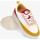 Schuhe Damen Sneaker D'angela 26021 Multicolor